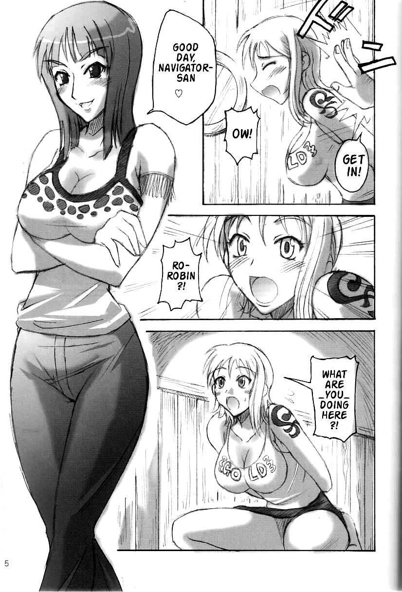 Hentai Manga Comic-Majimeya-Chapter 2-4